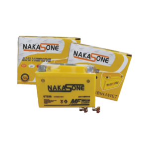 Produk Nakasone