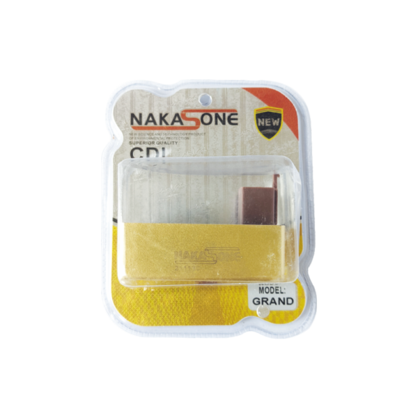 cdi ecu nakasone
