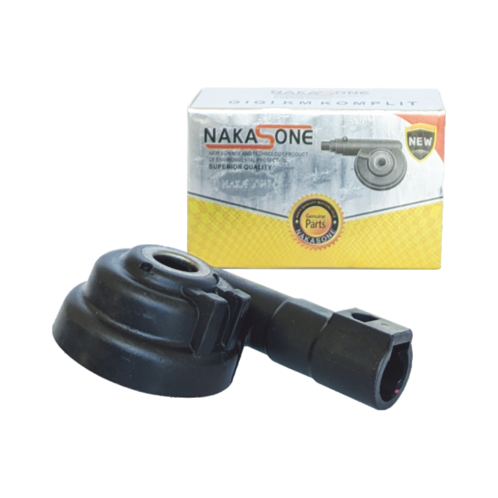 Gear Box Nakasone