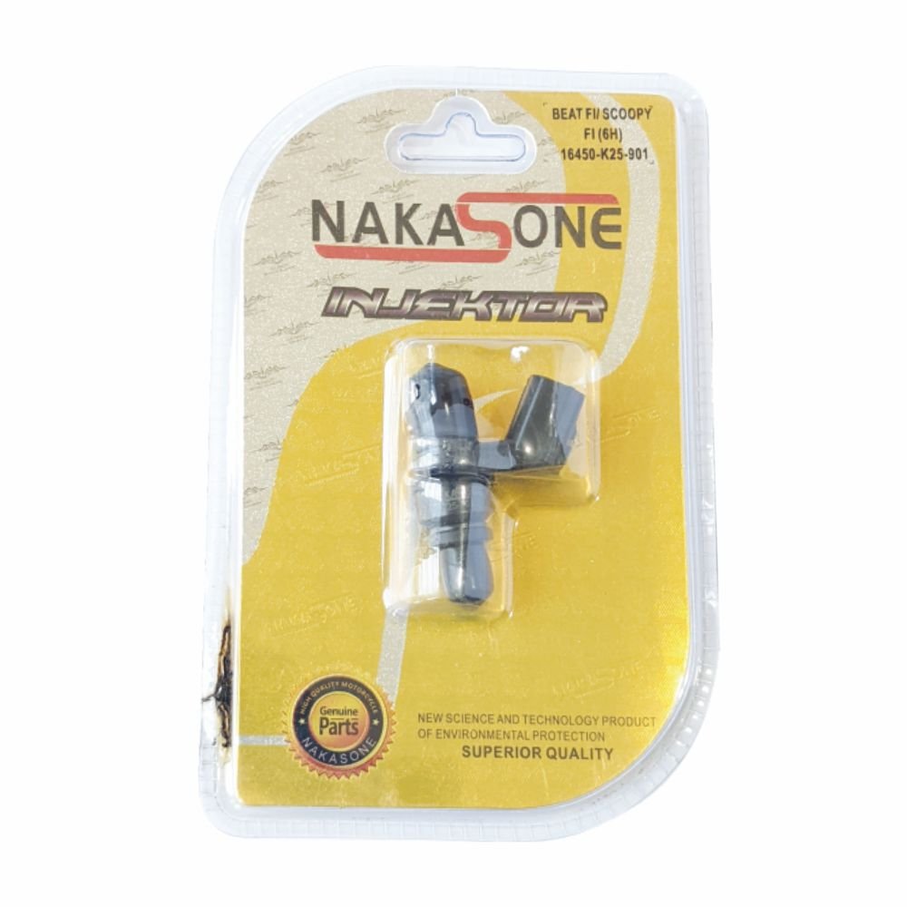 Injector Fuel Nakasone